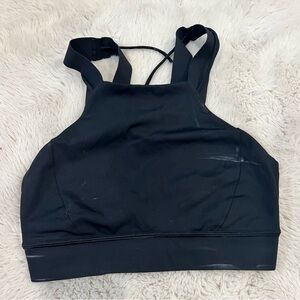 Lululemon Bra